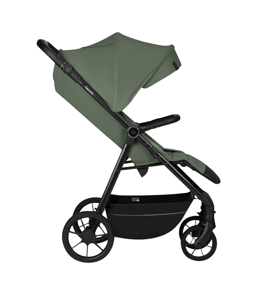 Kinderwagen IVA