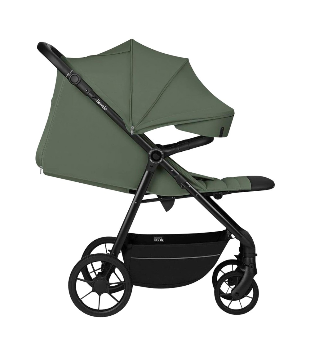 Kinderwagen IVA