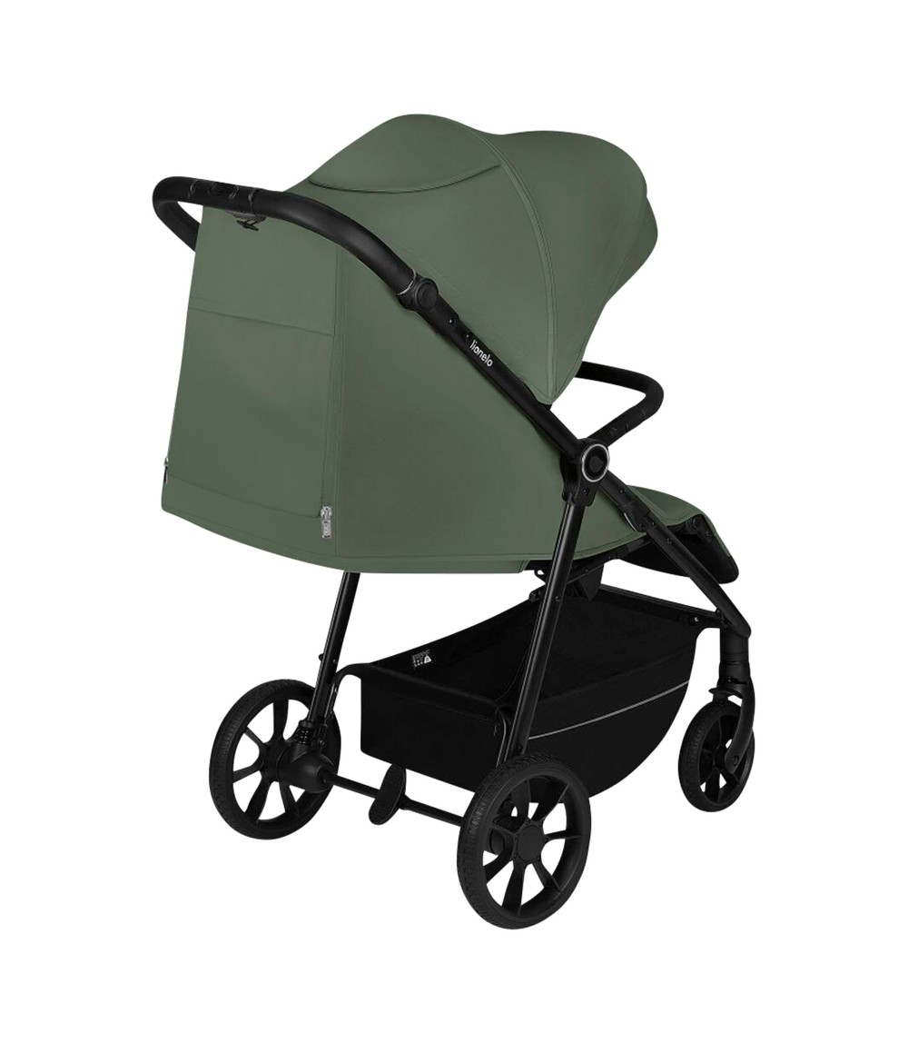 Kinderwagen IVA