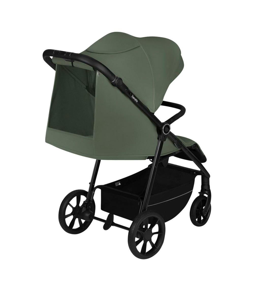 Kinderwagen IVA