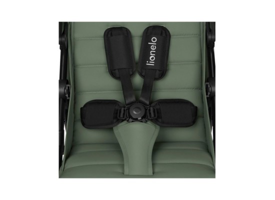 Kinderwagen IVA
