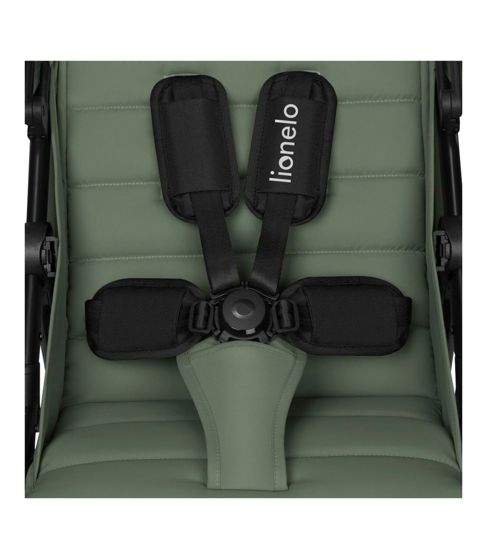 Kinderwagen IVA