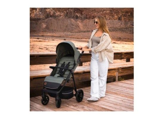 Kinderwagen IVA