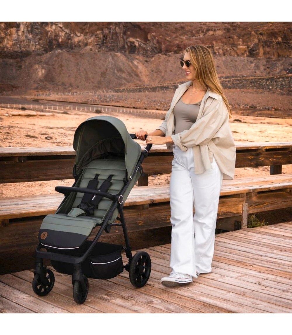 Kinderwagen IVA