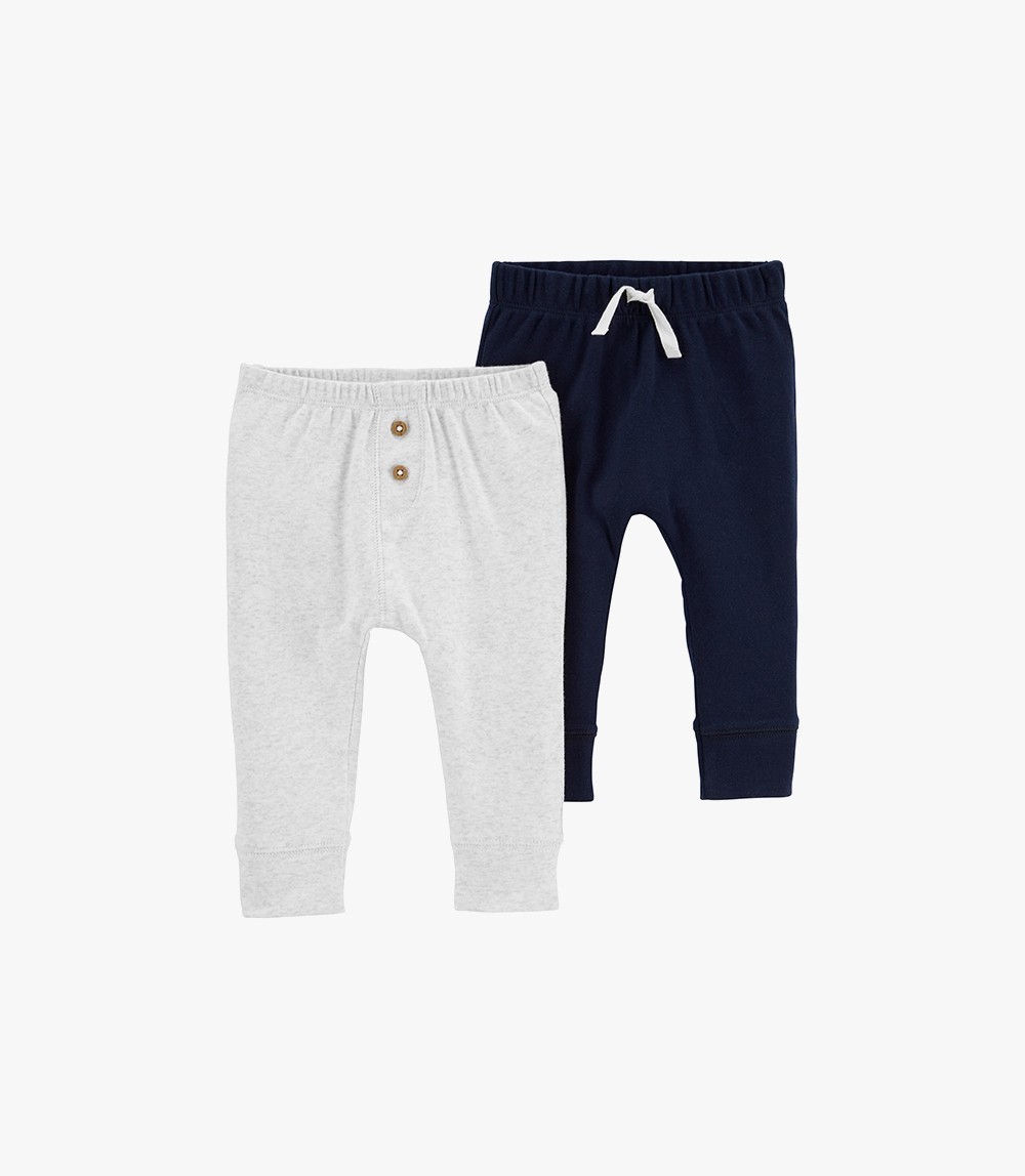 Hopscotch Girls Cotton Animal Print Regular Fit Trackpant