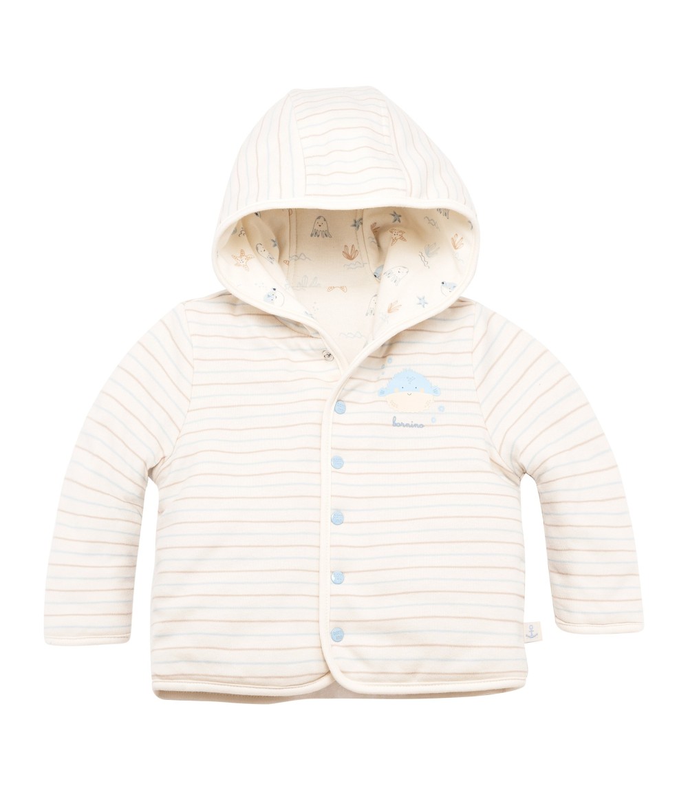 Wendejacke Aqua Friends