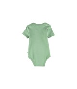 2er-Pack Bodys kurzarm Fische Papierboot