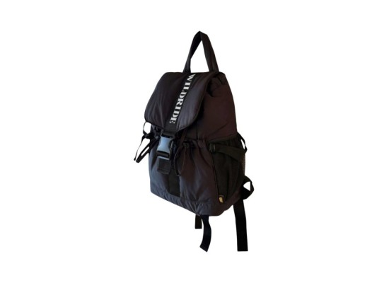 Wickelrucksack