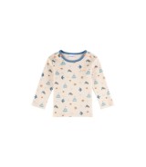 Shirt langarm Maritim