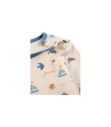 Shirt langarm Maritim