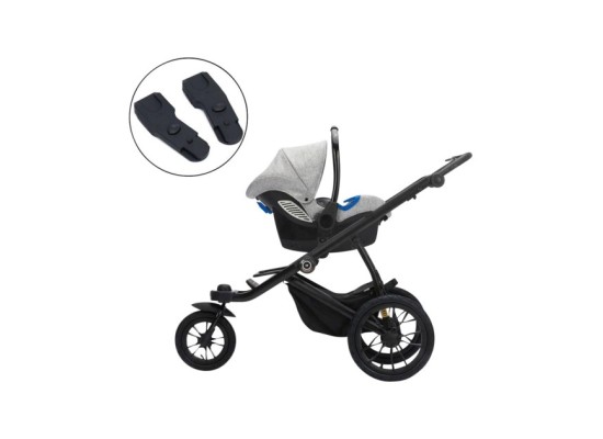 Adapter S609 Jogger Run