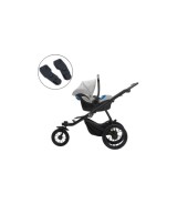 Adapter S609 Jogger Run