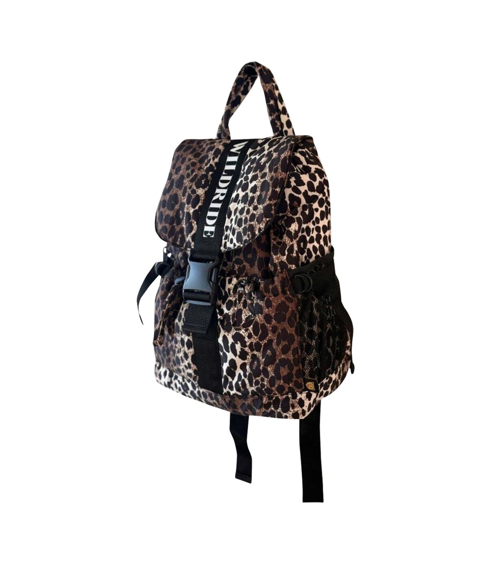 Wickelrucksack