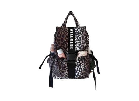 Wickelrucksack