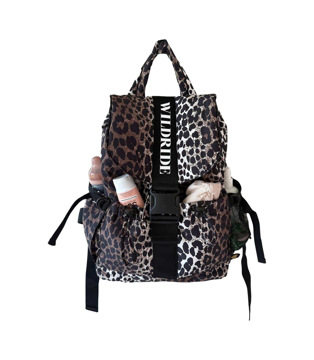 Wickelrucksack