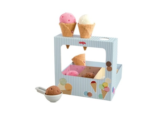 Eisdiele Creative Play