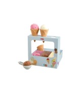 Eisdiele Creative Play