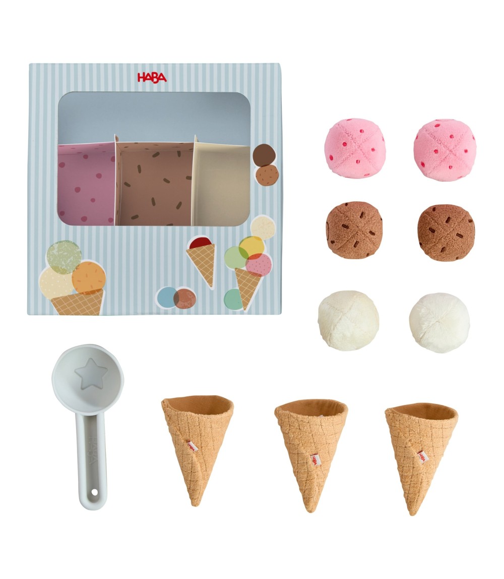 Eisdiele Creative Play