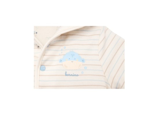 Wendejacke Aqua Friends