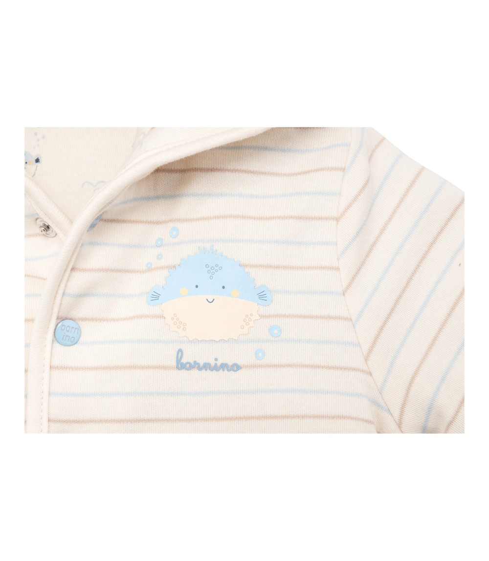 Wendejacke Aqua Friends