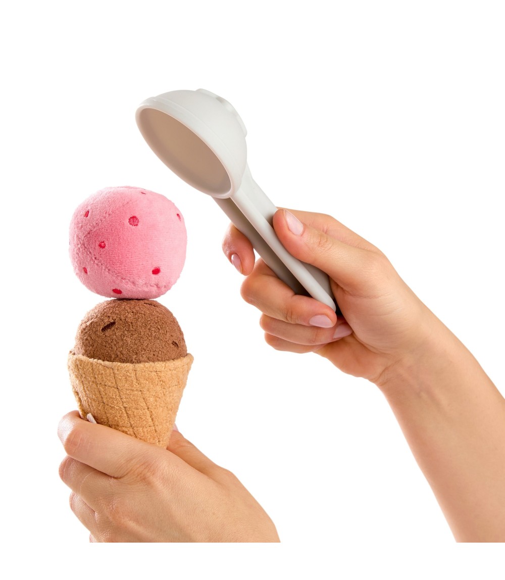 Eisdiele Creative Play