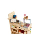 Eisdiele Creative Play