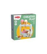 Eisdiele Creative Play