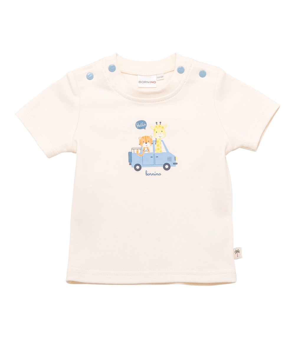 T-Shirt Sunny Adventure