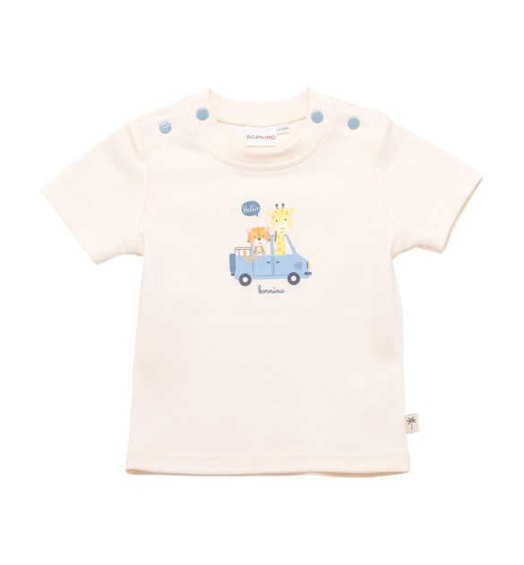 T-Shirt Sunny Adventure