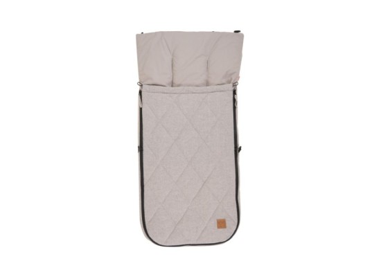 Sommer-Fußsack Nikko für Kinderwagen