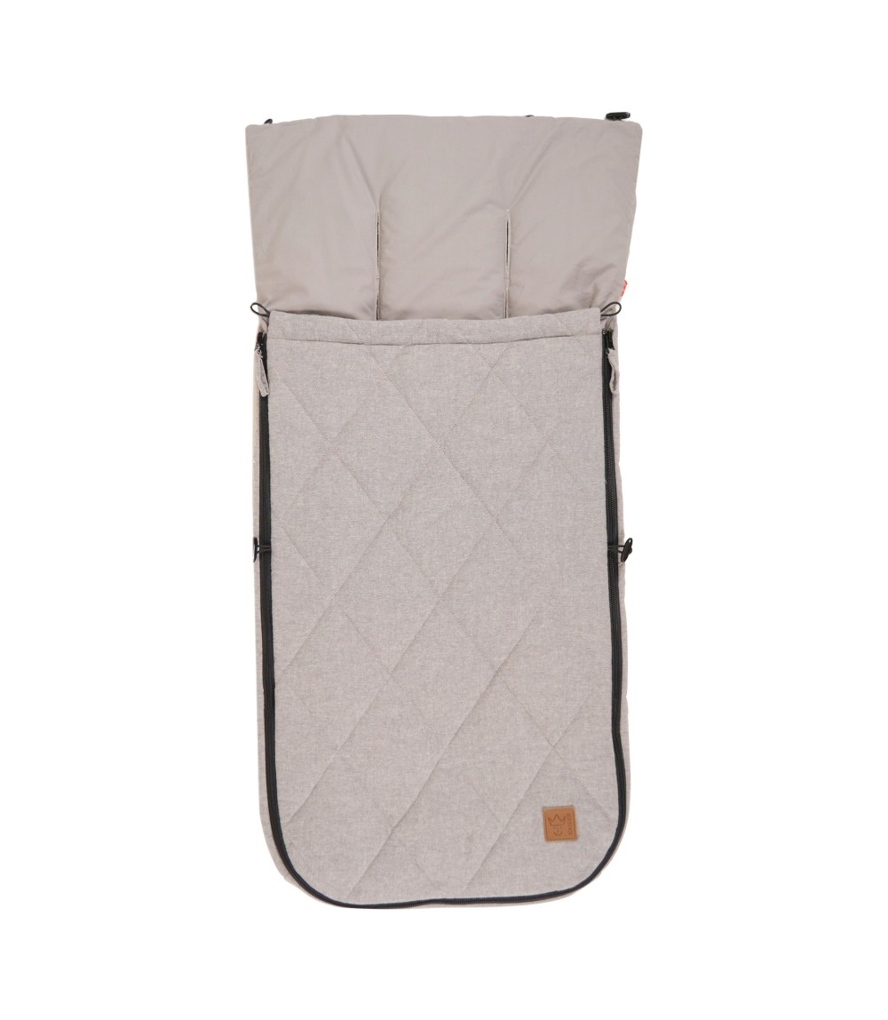 Sommer-Fußsack Nikko für Kinderwagen