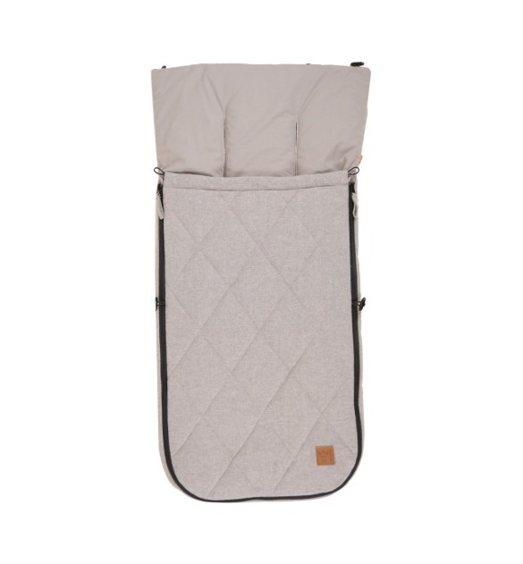Sommer-Fußsack Nikko für Kinderwagen