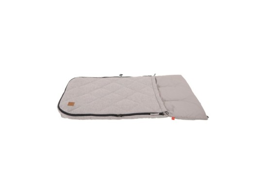 Sommer-Fußsack Nikko für Kinderwagen, Buggy