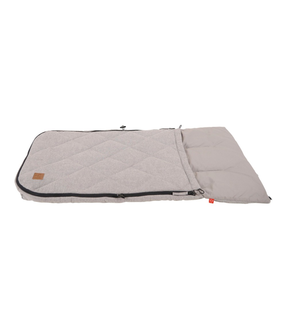 Sommer-Fußsack Nikko für Kinderwagen, Buggy