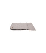 Sommer-Fußsack Nikko für Kinderwagen, Buggy