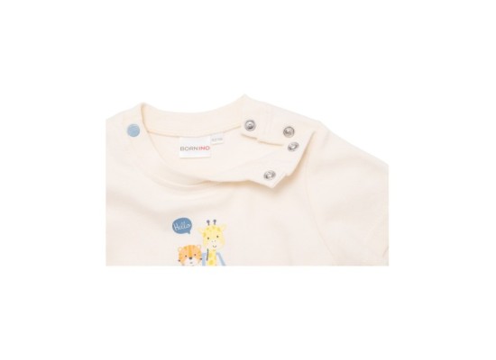 T-Shirt Sunny Adventure