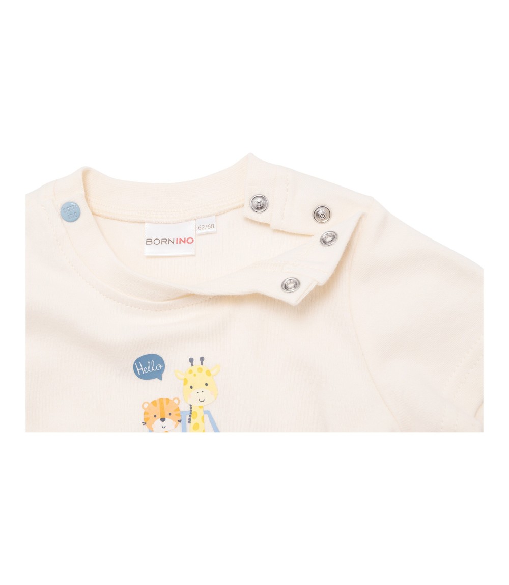 T-Shirt Sunny Adventure