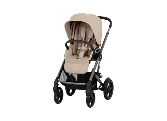 Kinderwagen Talos S Lux