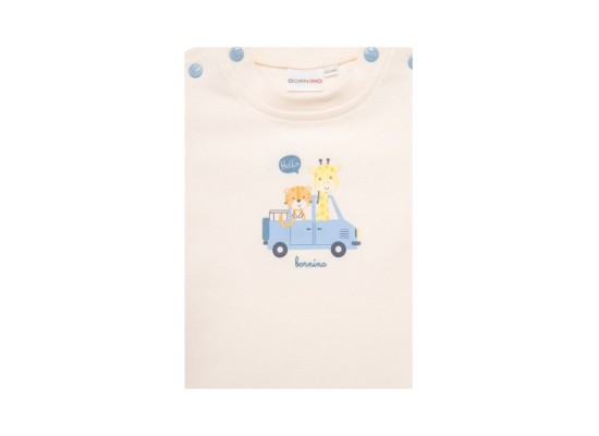 T-Shirt Sunny Adventure