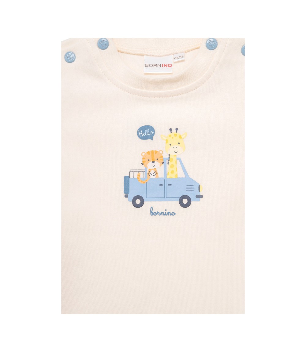 T-Shirt Sunny Adventure