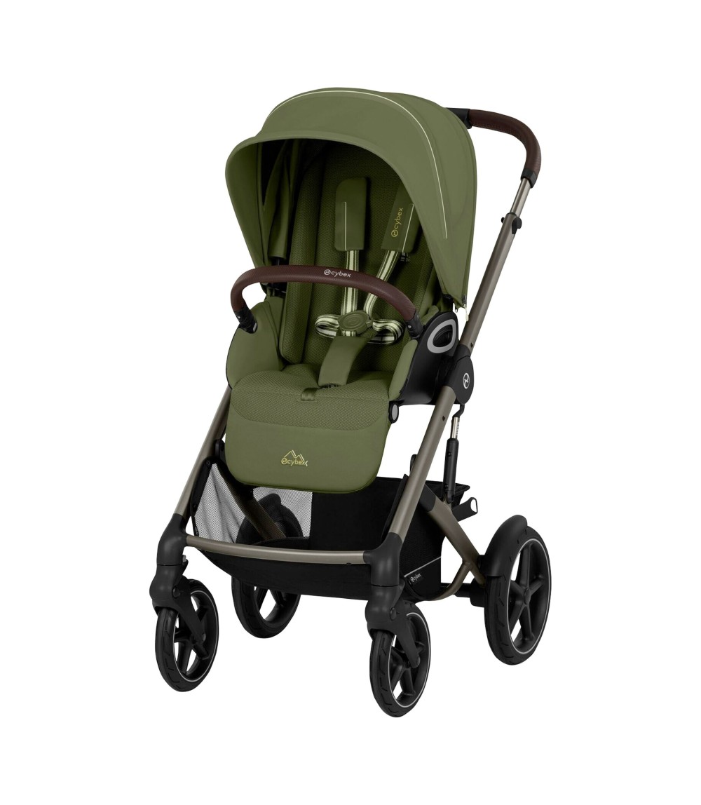 Kinderwagen Talos S Lux