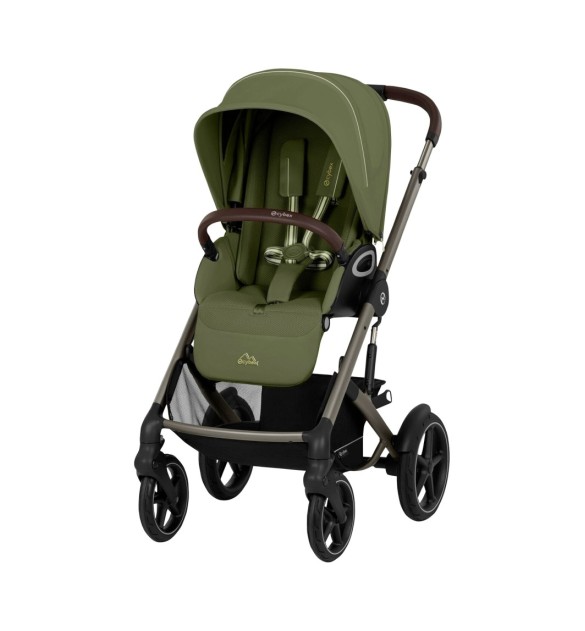 Kinderwagen Talos S Lux