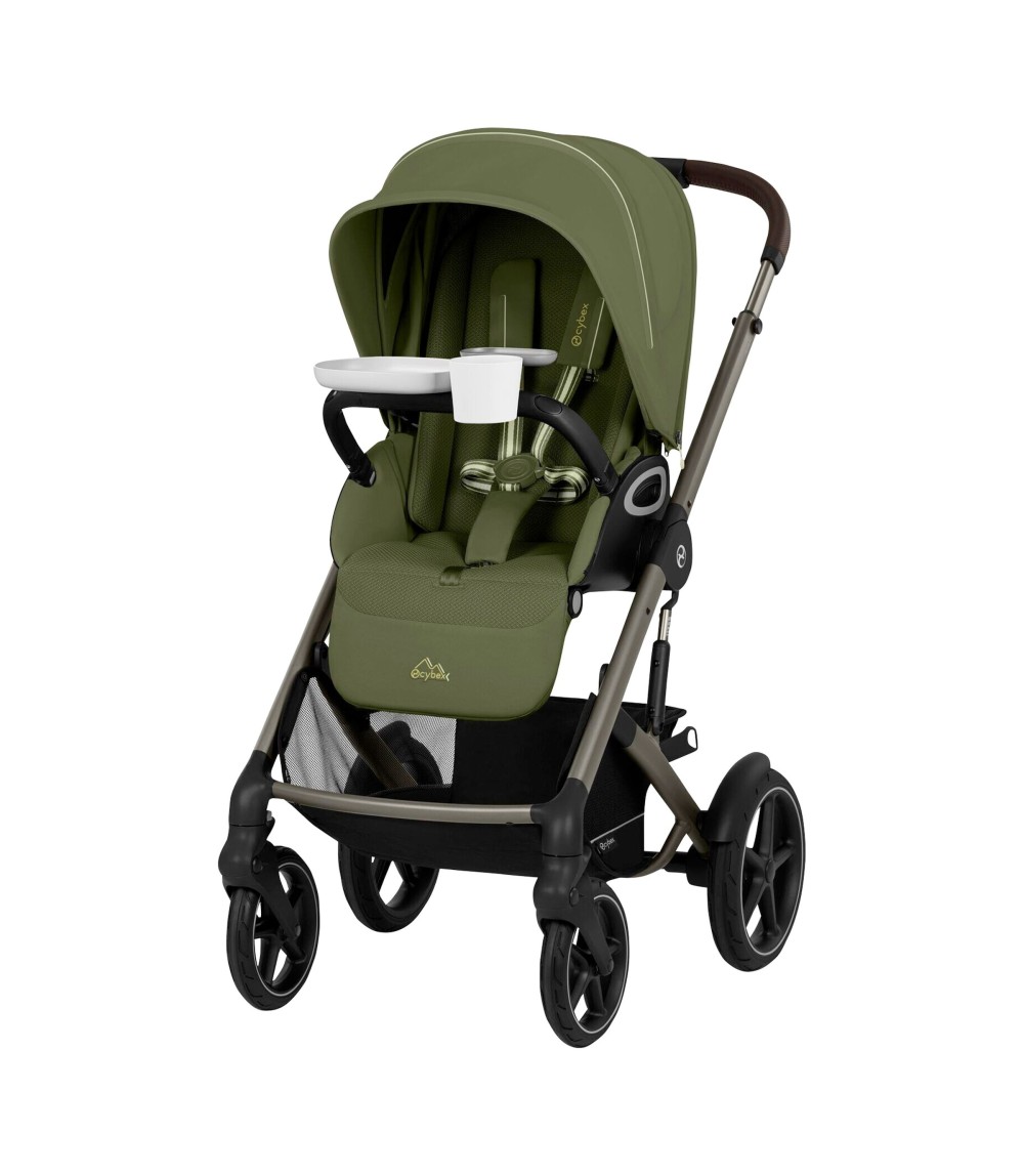 Kinderwagen Talos S Lux