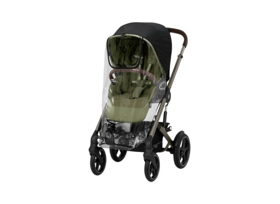Kinderwagen Talos S Lux