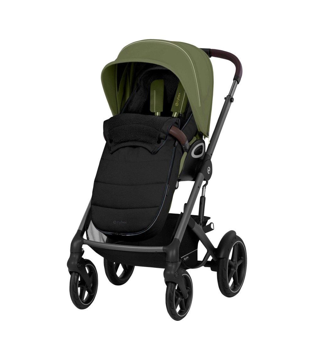 Kinderwagen Talos S Lux