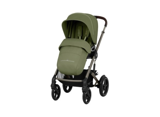 Kinderwagen Talos S Lux