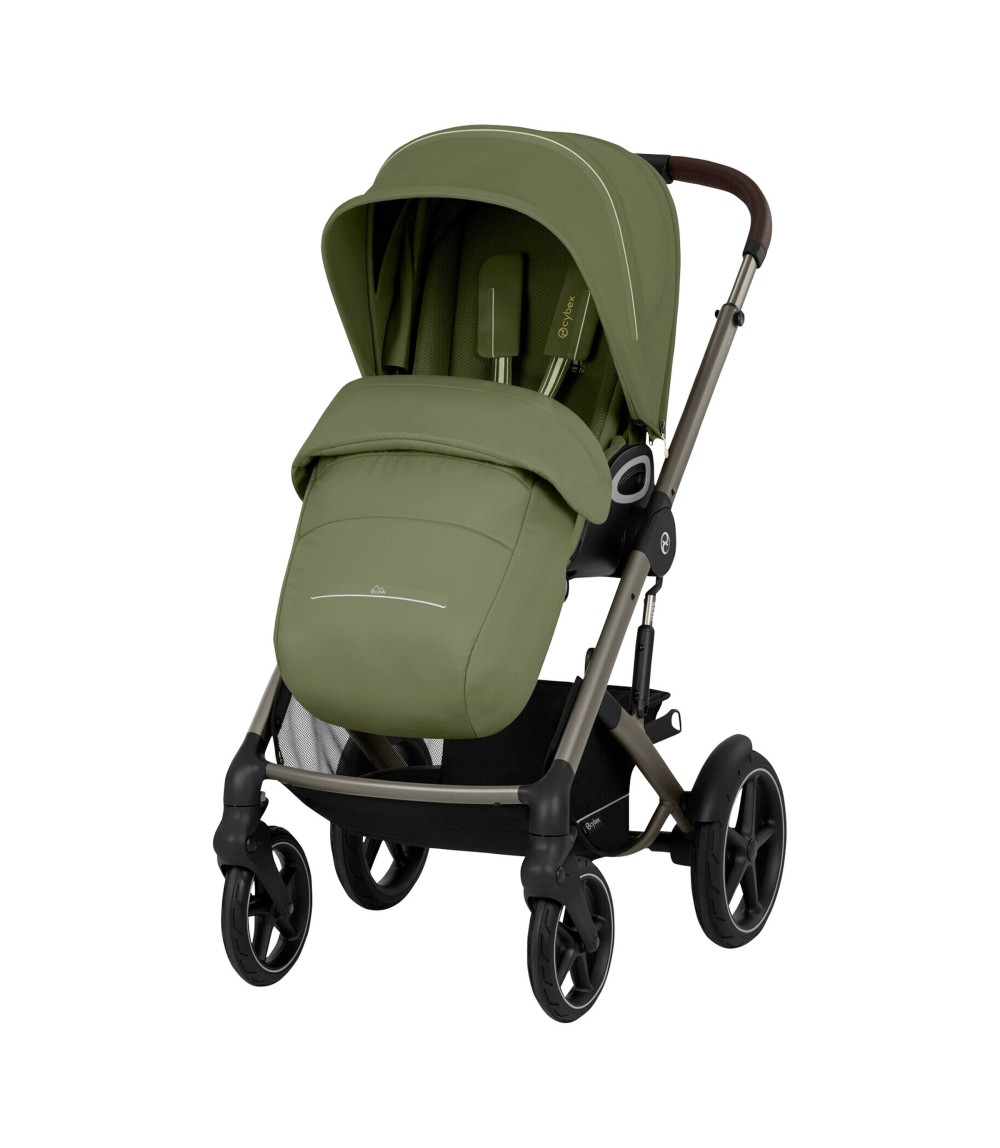 Kinderwagen Talos S Lux