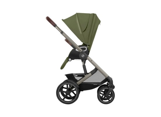 Kinderwagen Talos S Lux
