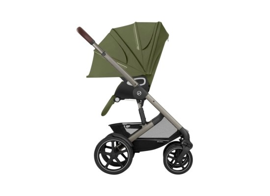 Kinderwagen Talos S Lux