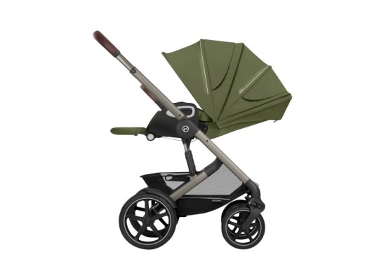 Kinderwagen Talos S Lux
